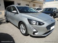 FORD Focus 1.5 EcoBlue 120CV SW Business