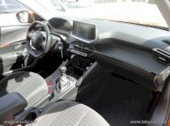 PEUGEOT 2008 BlueHDi 110 S&S GT