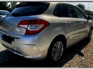 CITROEN C4 1.6 HDi 110CV Elegance