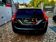 VOLVO V60 D3 Geartronic Business
