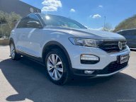 VOLKSWAGEN T-Roc 1.6 TDI SCR Style BlueMotion Tech.