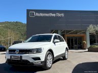 VOLKSWAGEN Tiguan 2.0 TDI Business BMT