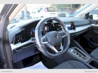 VOLKSWAGEN Golf 1.0 eTSI EVO DSG Life