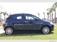 LANCIA Ypsilon 1.2 69 CV 5p. Silver