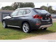 BMW X1 xDrive18d X Line