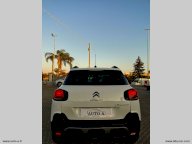 CITROEN C3 Aircross BlueHDi 110 S&S Shine