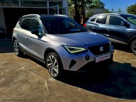 SEAT Arona 1.0 TGI FR