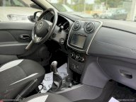 DACIA Sandero Stepway 0.9 TCe 12V T-GPL 90 S&S