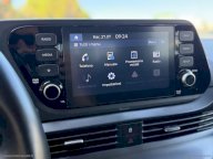 HYUNDAI Bayon 1.2 MPI MT XClass