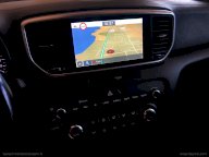 KIA Sportage 1.6 CRDI DCT7 2WD Bus.Class