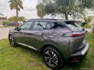 PEUGEOT 2008 BlueHDi 130 S&S EAT8 Allure