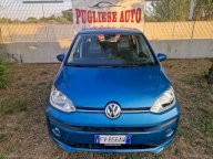VOLKSWAGEN 1.0 5p. move up BMT