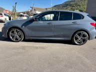 BMW 118d 5p. Msport AUTO