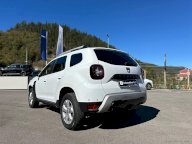 DACIA Duster 1.5 Blue dCi 8V 115 CV 4x2 Prest.