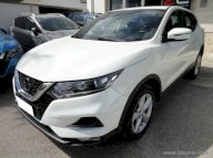 NISSAN Qashqai 1.5 dCi 115 CV Business