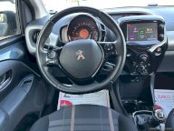 PEUGEOT 108 VTi 68 5p. Allure TOP