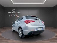 ALFA ROMEO Giulietta 1.4 Turbo MultiAir TCT Super