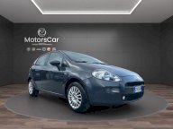 FIAT Punto 1.3 MJT II 16V 5p. Easy