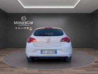 OPEL Astra 1.7 CDTI 110 CV 5p. Cosmo