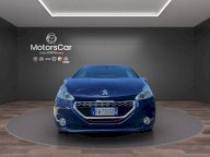 PEUGEOT 208 1.6 THP 200 CV 3p. GTi