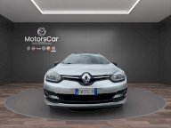 RENAULT Mégane Sporter dCi 8V 110 CV Energy Int.