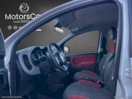 FIAT Panda 0.9 TwinAir Turbo Nat. Power Easy