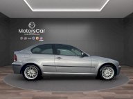 BMW 318td Compact Sport