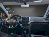 PEUGEOT 208 PureTech 82 5p. Active