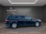 VOLKSWAGEN Passat 2.0 TDI DPF Var. DSG Highline