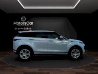 LAND ROVER Evoque 2.0D 150 AWD Auto