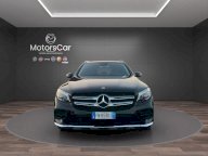 MERCEDES-BENZ GLC 250 d 4Matic Premium