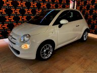 FIAT 500 1.0 Hybrid