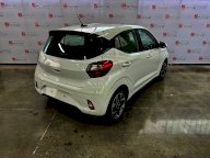 HYUNDAI i10 1.0 GPL Connectline