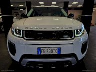 LAND ROVER RR Evoque 2.0 TD4 150 CV 5p. HSE Dynamic