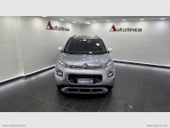 CITROEN C3 Aircross BlueHDi 110 S&S Shine