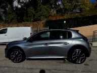PEUGEOT 208 PureTech 100 S&S 5p. GT