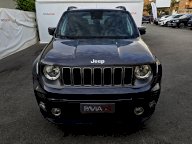 JEEP Renegade 1.6 Mjt 130CV Limited