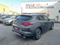ALFA ROMEO Stelvio 2.2 T.diesel 180CV AT8 RWD Exec.