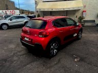 CITROEN C3 PureTech 110 S&S Elle