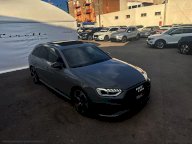 AUDI A4 40 TDI quattro S tronic S line ed.