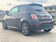 FIAT 500 1.2 GPL SPORT NEOPATENTATI