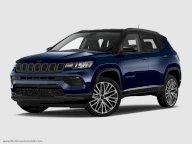 JEEP Compass 1.6 Mjt II 2WD Limited 130CV