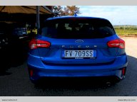 FORD Focus 1.5 EcoBlue 120CV 5p. Titanium