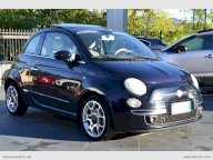 FIAT 500 1.3 MJT 95 CV Lounge