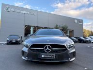 MERCEDES-BENZ A 180 d Automatic Sport