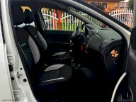DACIA Sandero Stepw.0.9 TCe T-GPL 90 S&S Prest