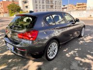 BMW 120d 5p. Business