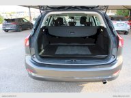 FORD Focus 1.5 EcoBlue 120CV aut. SW Business