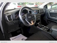 KIA Sportage 1.6 CRDI DCT7 2WD M.Hyb.Bus.Cl.