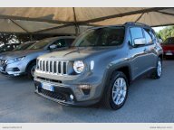 JEEP Renegade 1.6 Mjt 130CV Limited